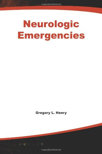 Neurologic Emergencies