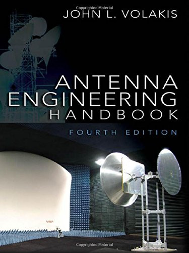 Antenna Engineering Handbook