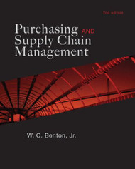 Purchasing and Supply Chain Management