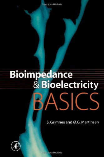 Bioimpedance and Bioelectricity Basics