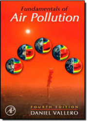 Fundamentals of Air Pollution