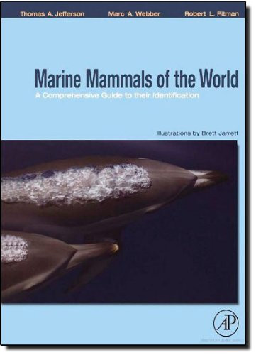 Marine Mammals of the World