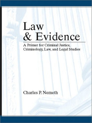Law and Evidence
