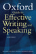 Oxford Guide to Effective Writing and Speaking Oxford Guide to Effective Writing and Speaking