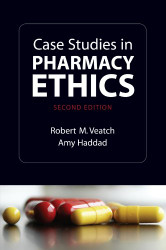 Case Studies in Pharmacy Ethics