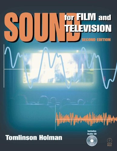 Sound for Film and Television