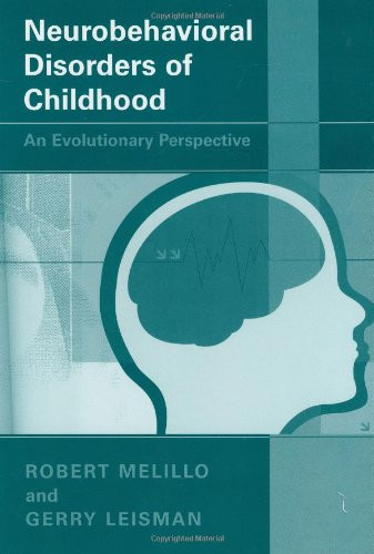 Neurobehavioral Disorders of Childhood