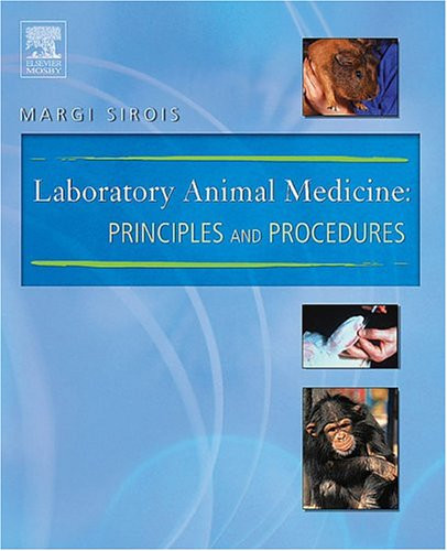 Laboratory Animal and Exotic Pet Medicine