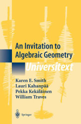 Invitation to Algebraic Geometry