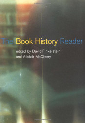 Book History Reader