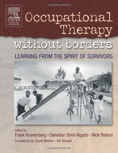 Occupational Therapy Without Borders