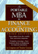 Portable MBA In Finance and Accounting