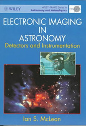 Electronic Imaging In Astronomy