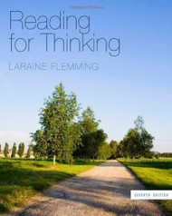Reading for Thinking