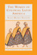 Women of Colonial Latin America