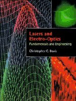 Lasers and Electro-Optics