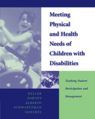 Understanding Physical Health and Multiple Disabilities