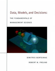 Data Models and Decisions