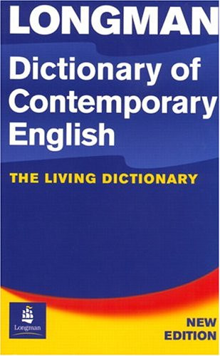 Longman Collocations Dictionary