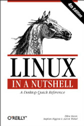 Linux In A Nutshell