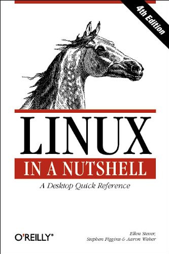 Linux In A Nutshell