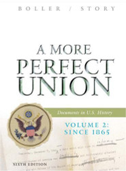 More Perfect Union Volume 2