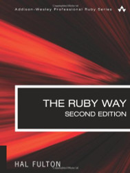 Ruby Way