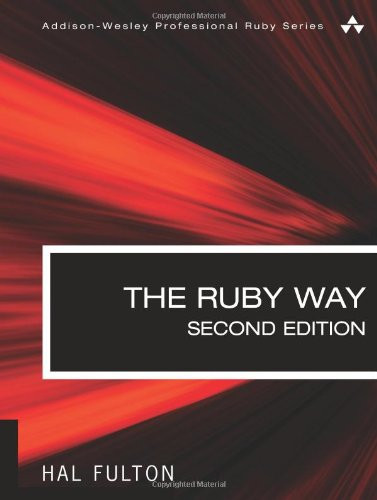 Ruby Way