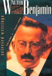 Walter Benjamin Volume 2