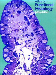Atlas of Functional Histology
