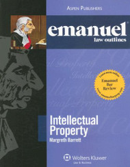 Emanuel Law Outlines Intellectual Property
