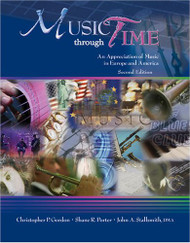 Music Through Time