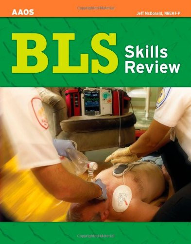 Bls Skills Review