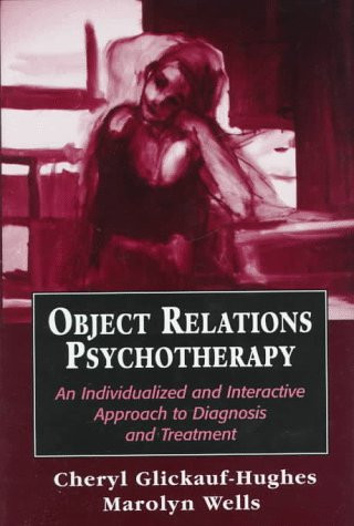 Object Relations Psychotherapy