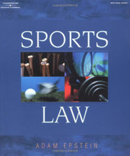 Sports Law