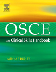 Osce and Clinical Skills Handbook