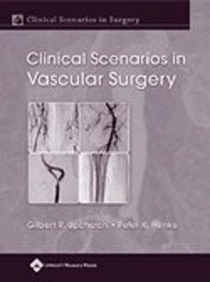 Clinical Scenarios In Vascular Surgery