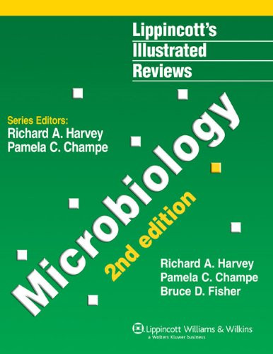 Lippincott Microbiology