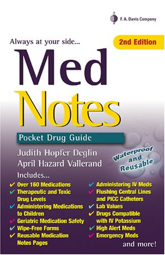 Mednotes