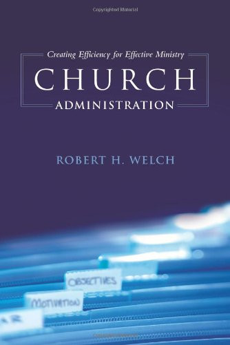 Church Administration