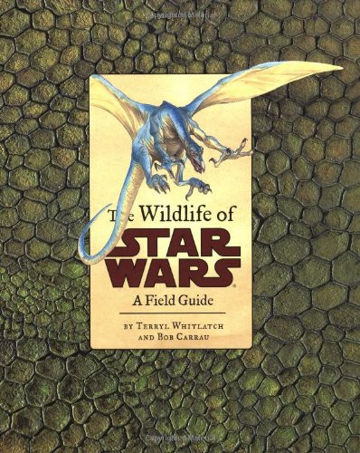 Wildlife of Star Wars