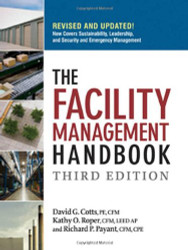 Facility Management Handbook