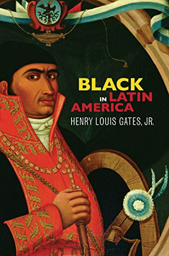 Black In Latin America