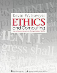 Ethics and Computing