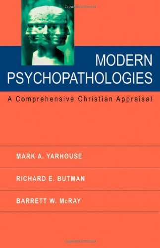 Modern Psychopathologies