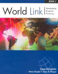 World Link Book 2