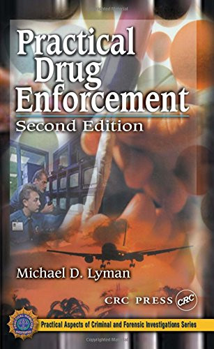 Practical Drug Enforcement