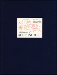 Manual of Acupuncture