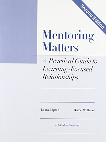 Mentoring Matters