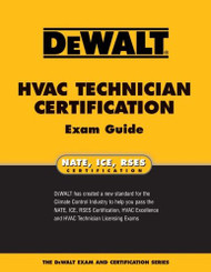 Dewalt Hvac Technician Certification Exam Guide